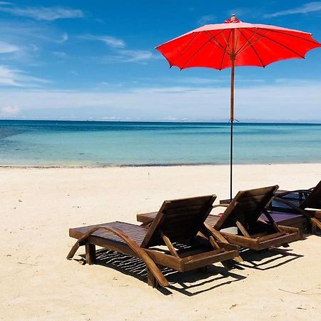 Phangan Cove Beach Resort Шритану Экстерьер фото