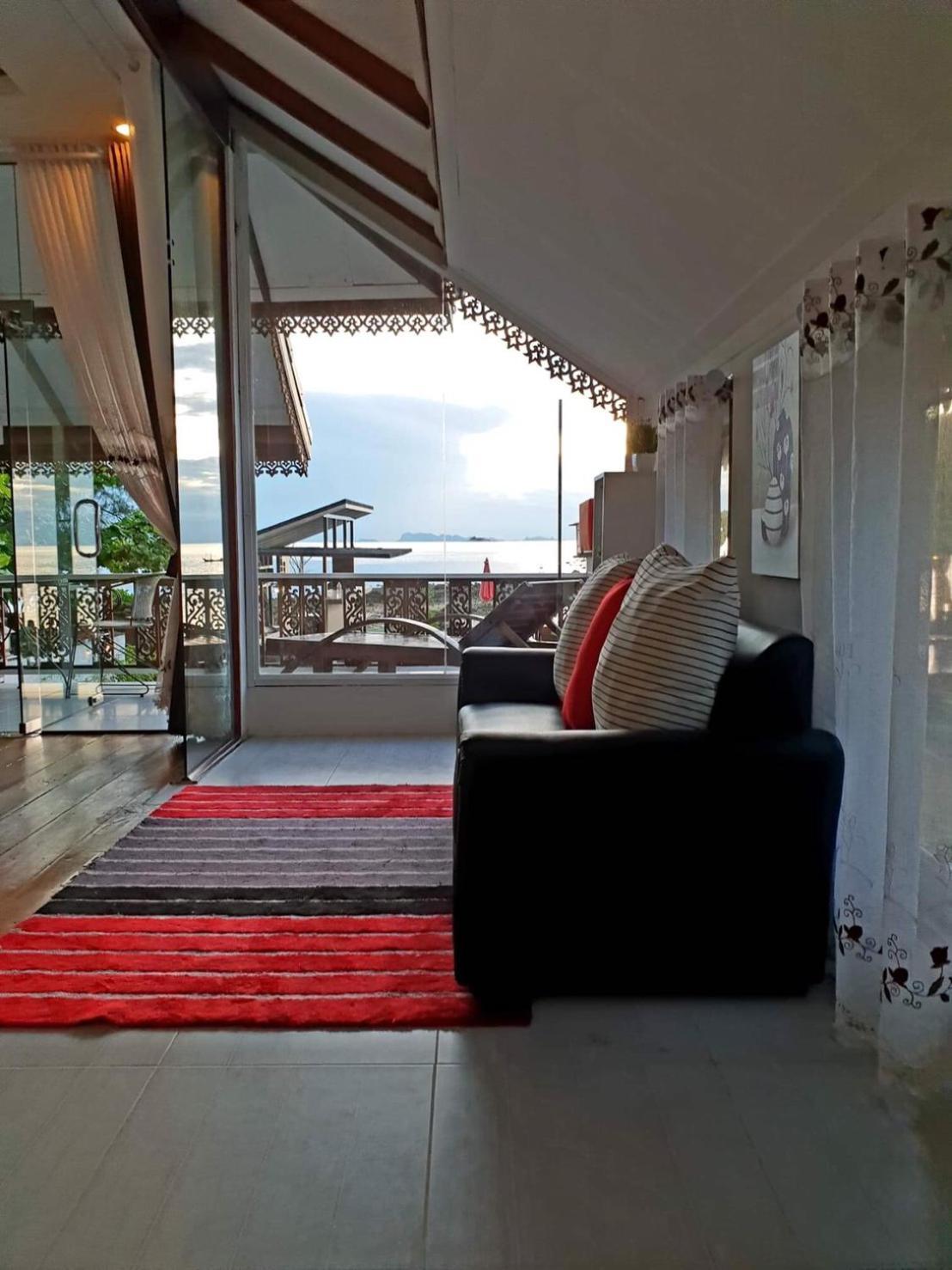 Phangan Cove Beach Resort Шритану Экстерьер фото